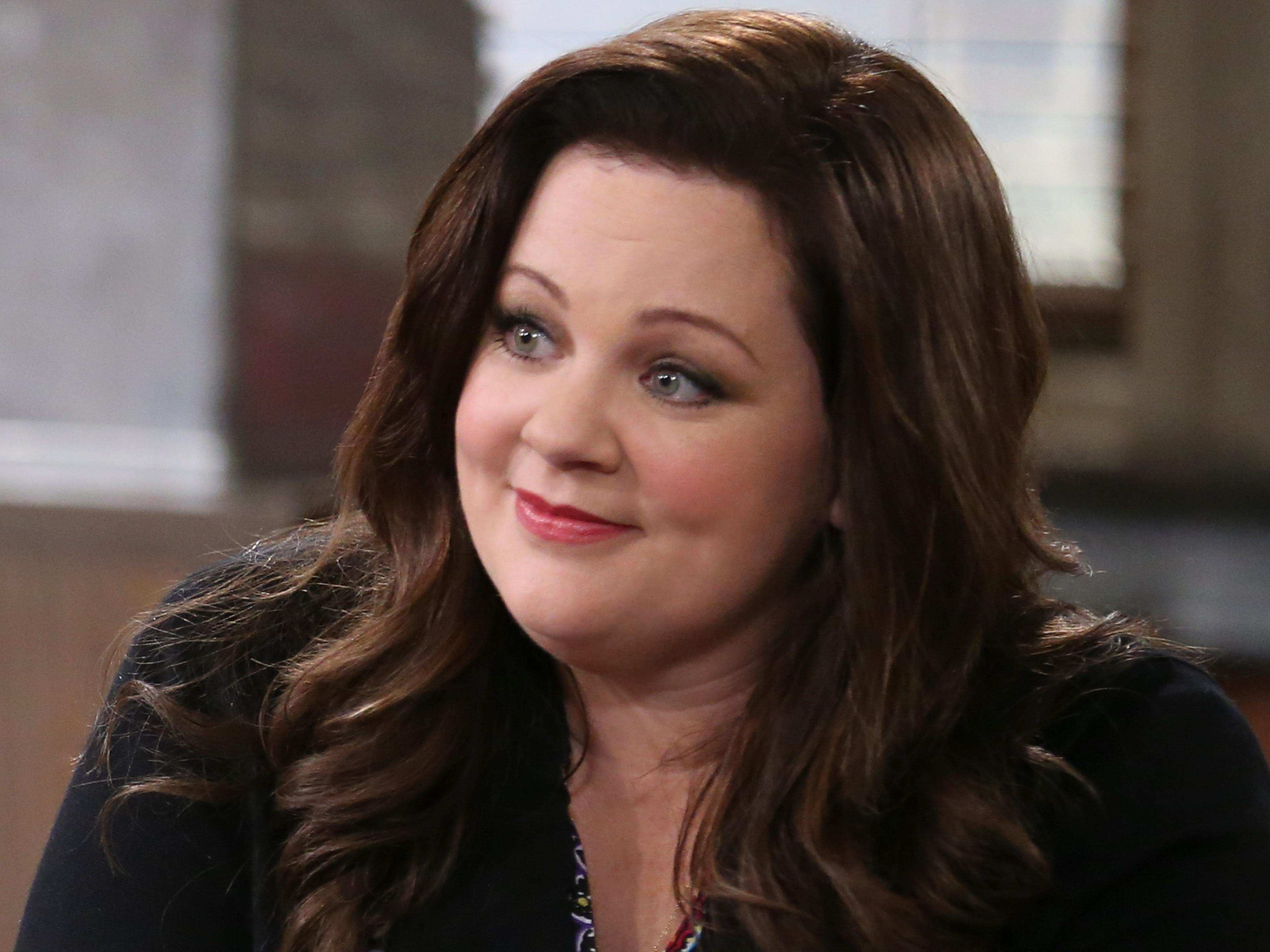 Prime Video: Mike & Molly - Season 5