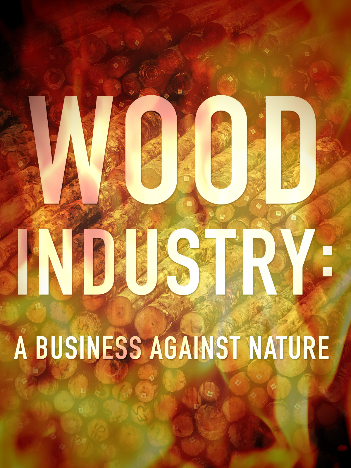 Prime Video Wood Industry A Business Against Nature