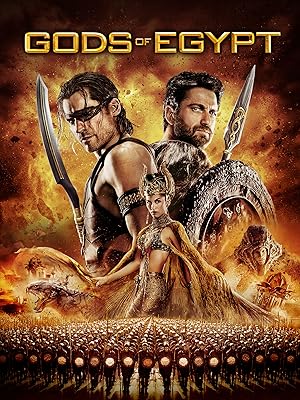 gods prime video