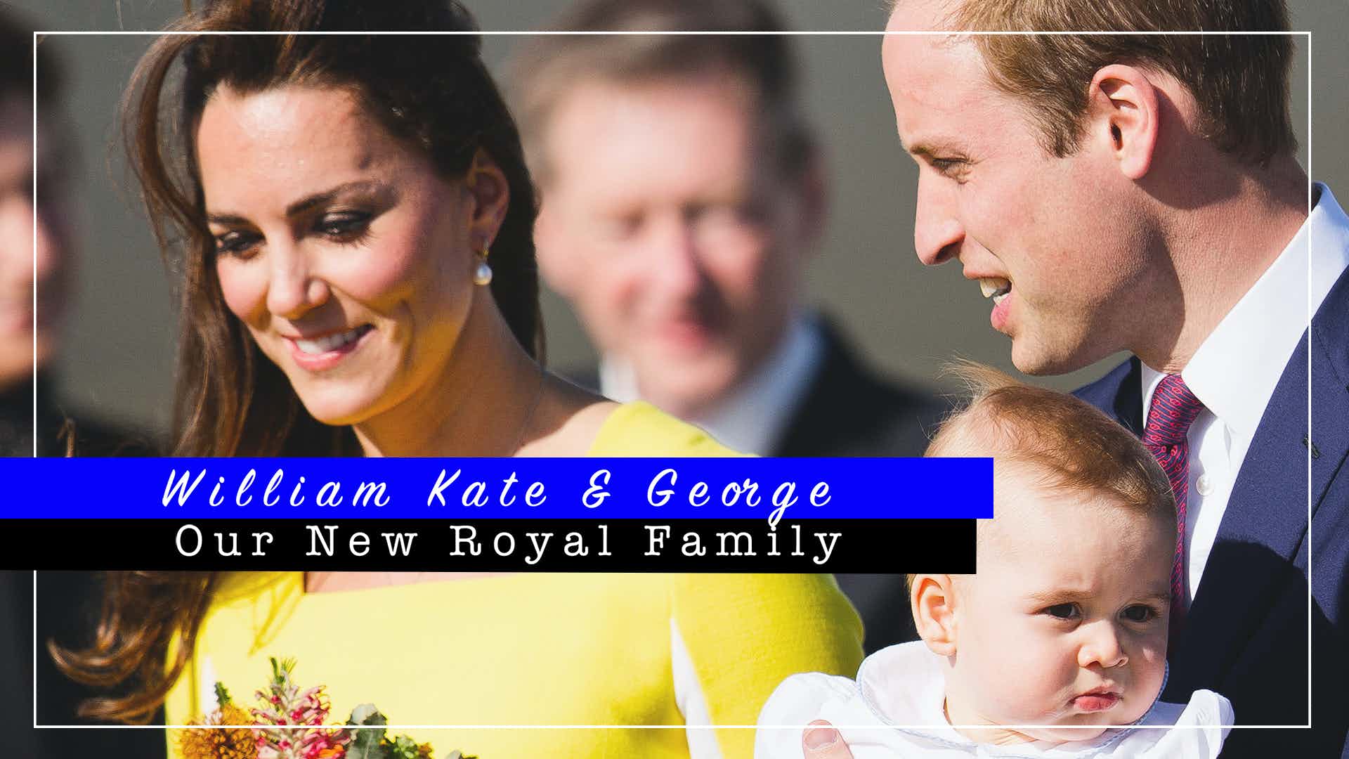 Watch William and Kate: The Early Years  Prime Video