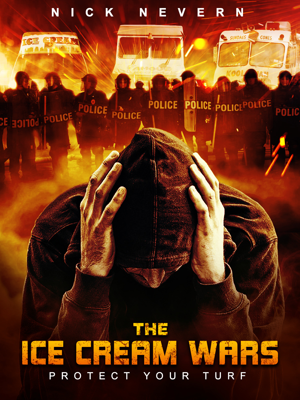 Prime Video The Ice Cream Wars