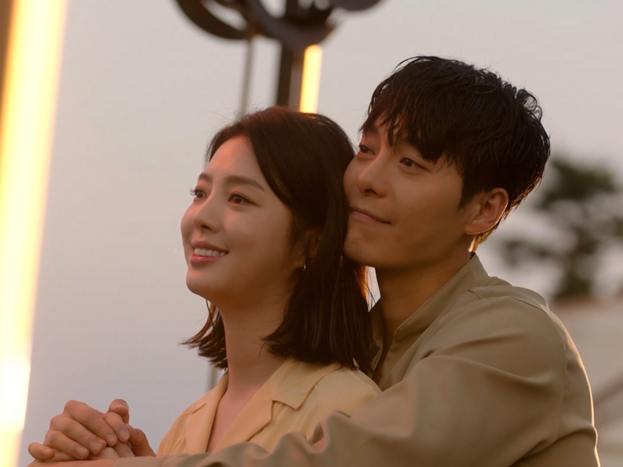 Prime Video: The Second Husband