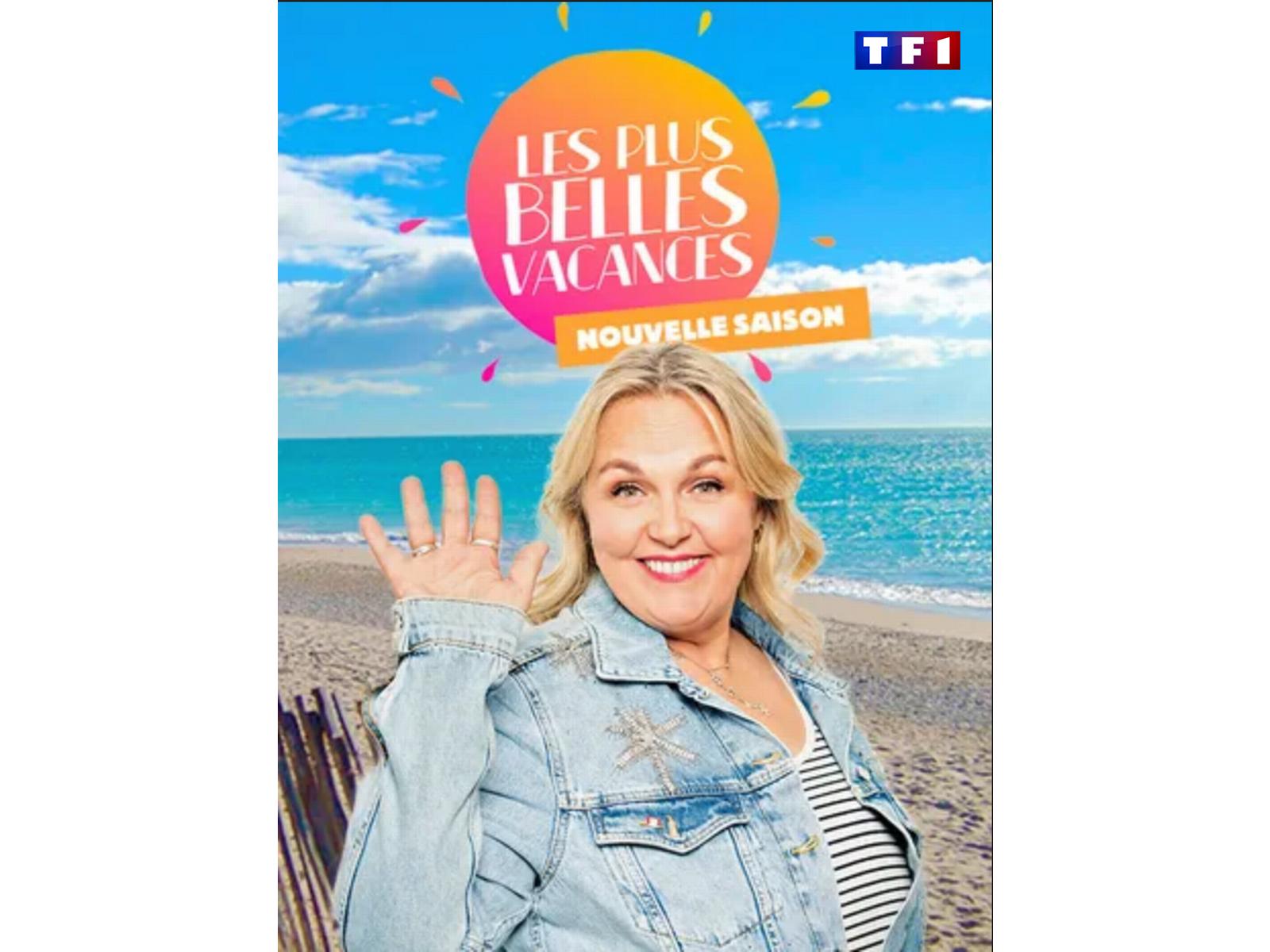 Les Plus Belles Vacances Saison 5 épisode 17