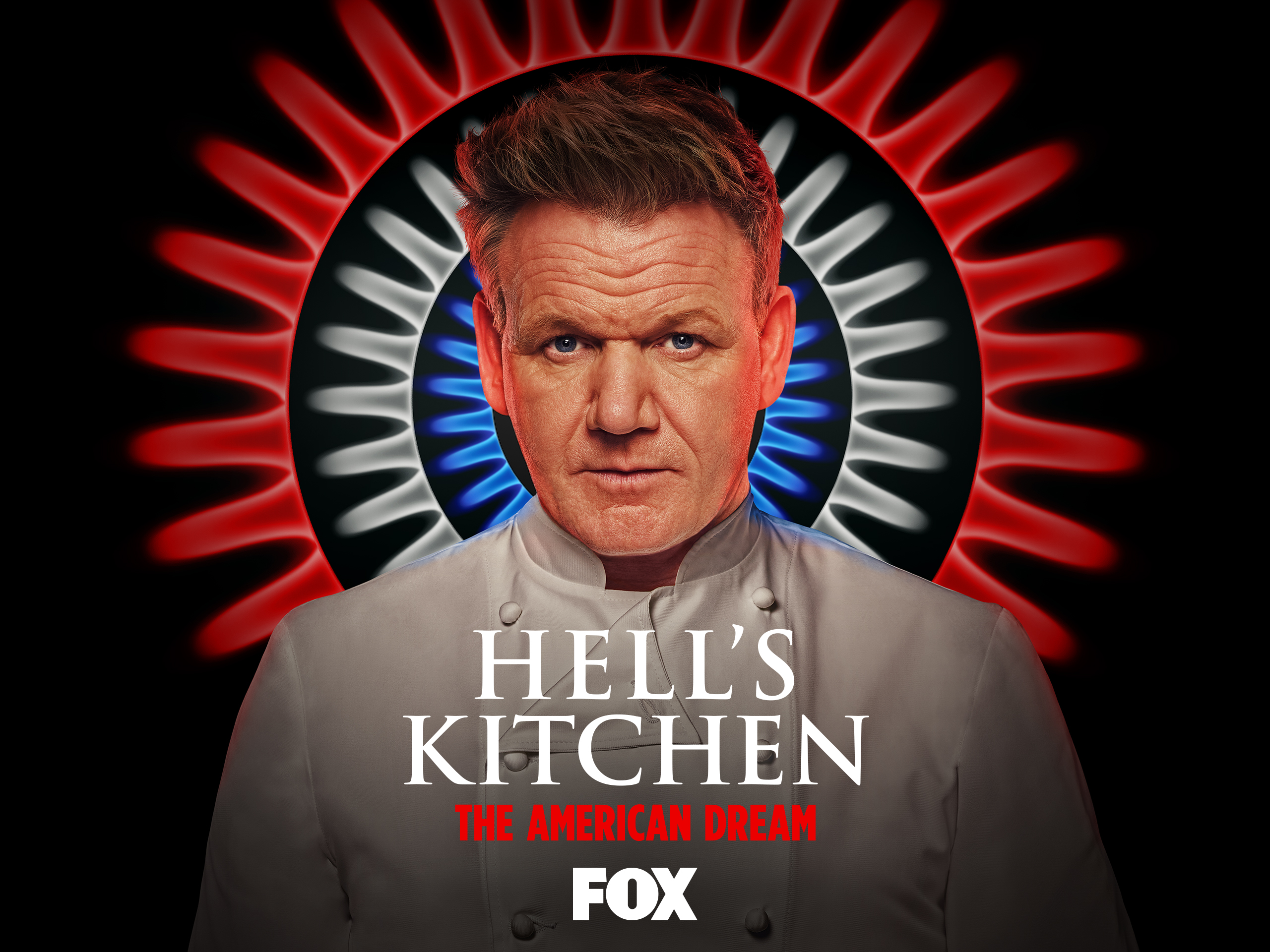 Prime Video Hell's Kitchen Season 22