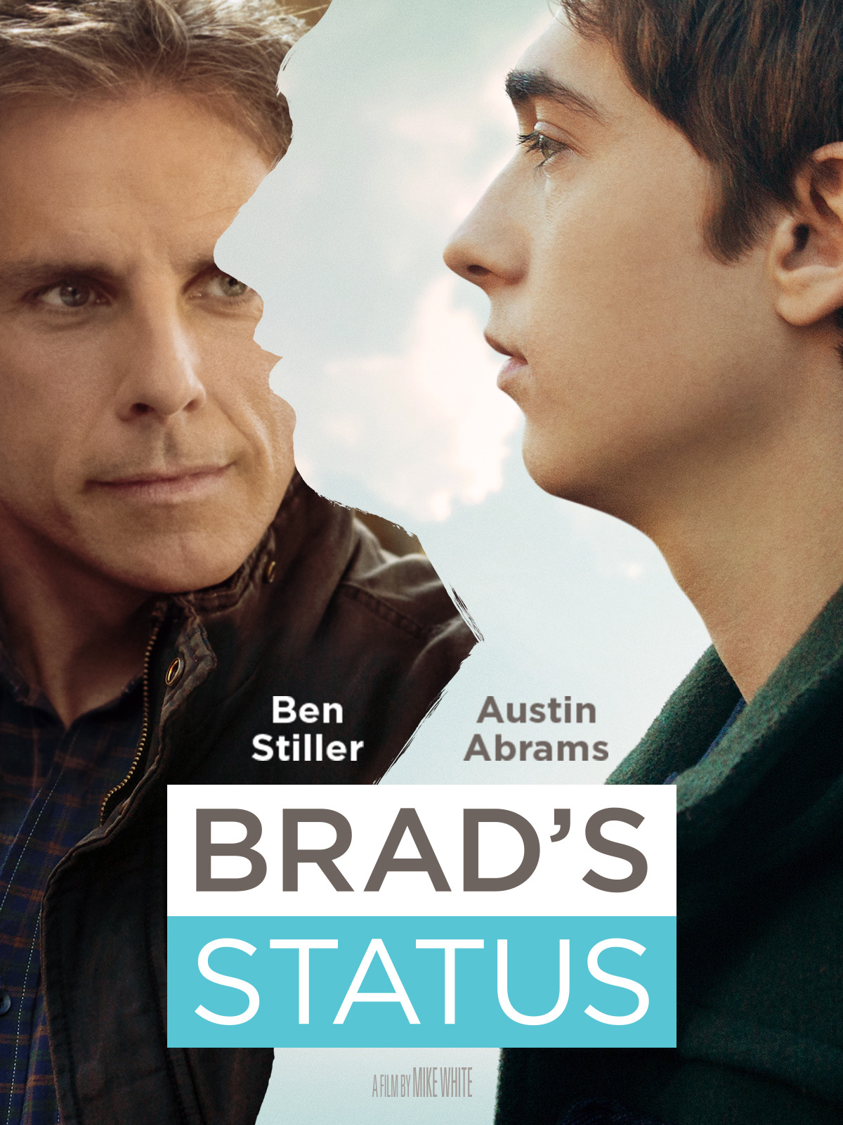 Prime Video Brad's Status