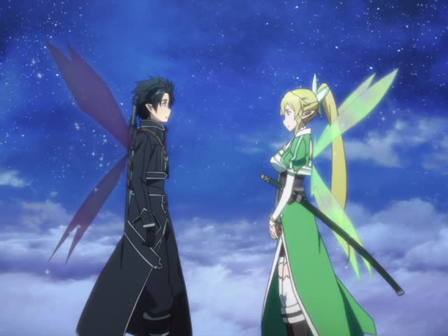 Prime Video: Sword Art Online - Staffel 1