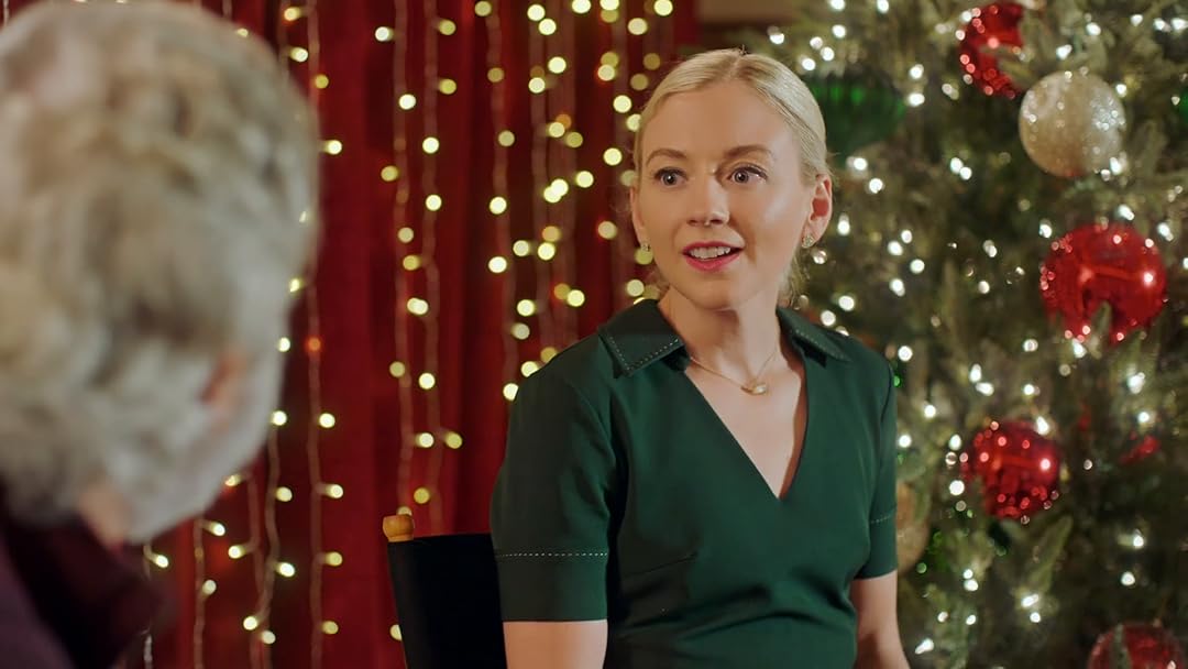 Prime Video Santa Bootcamp