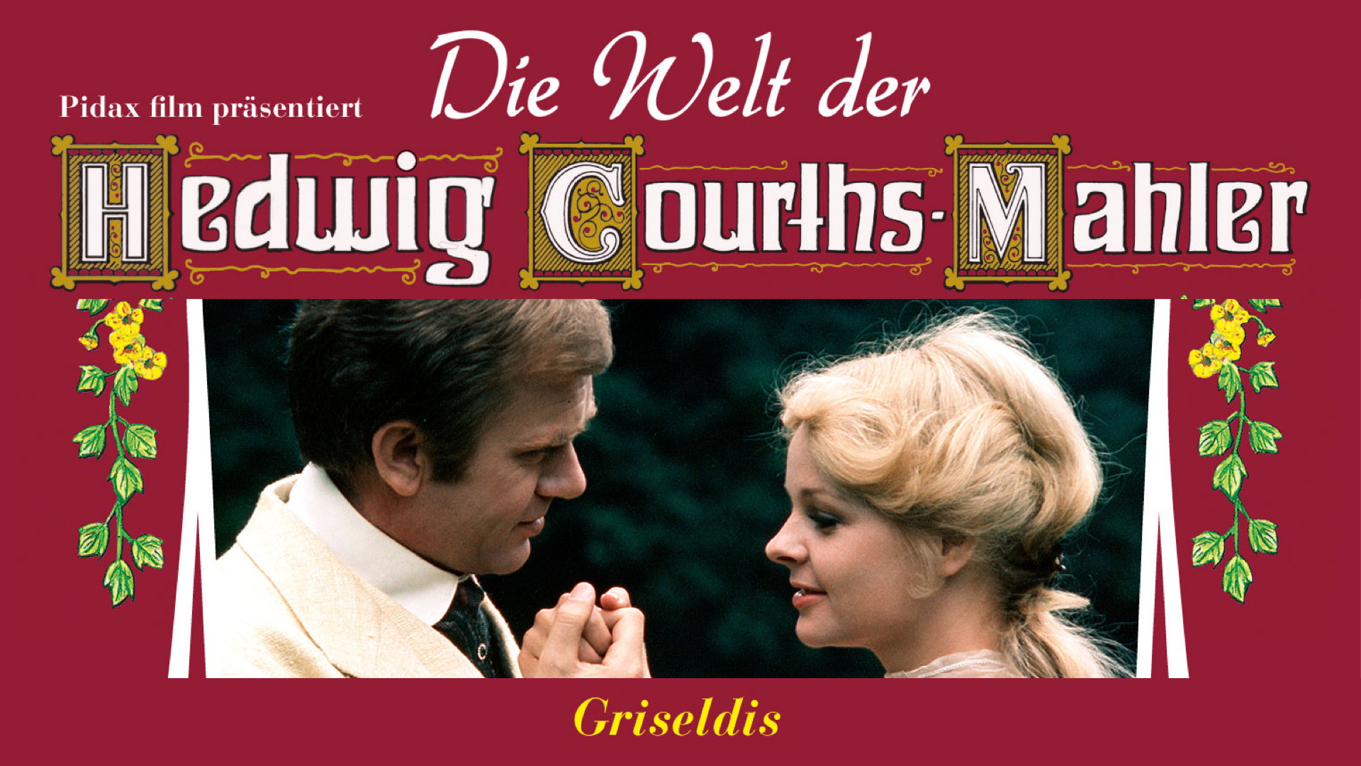 Amazon.de Griseldis ansehen Prime Video