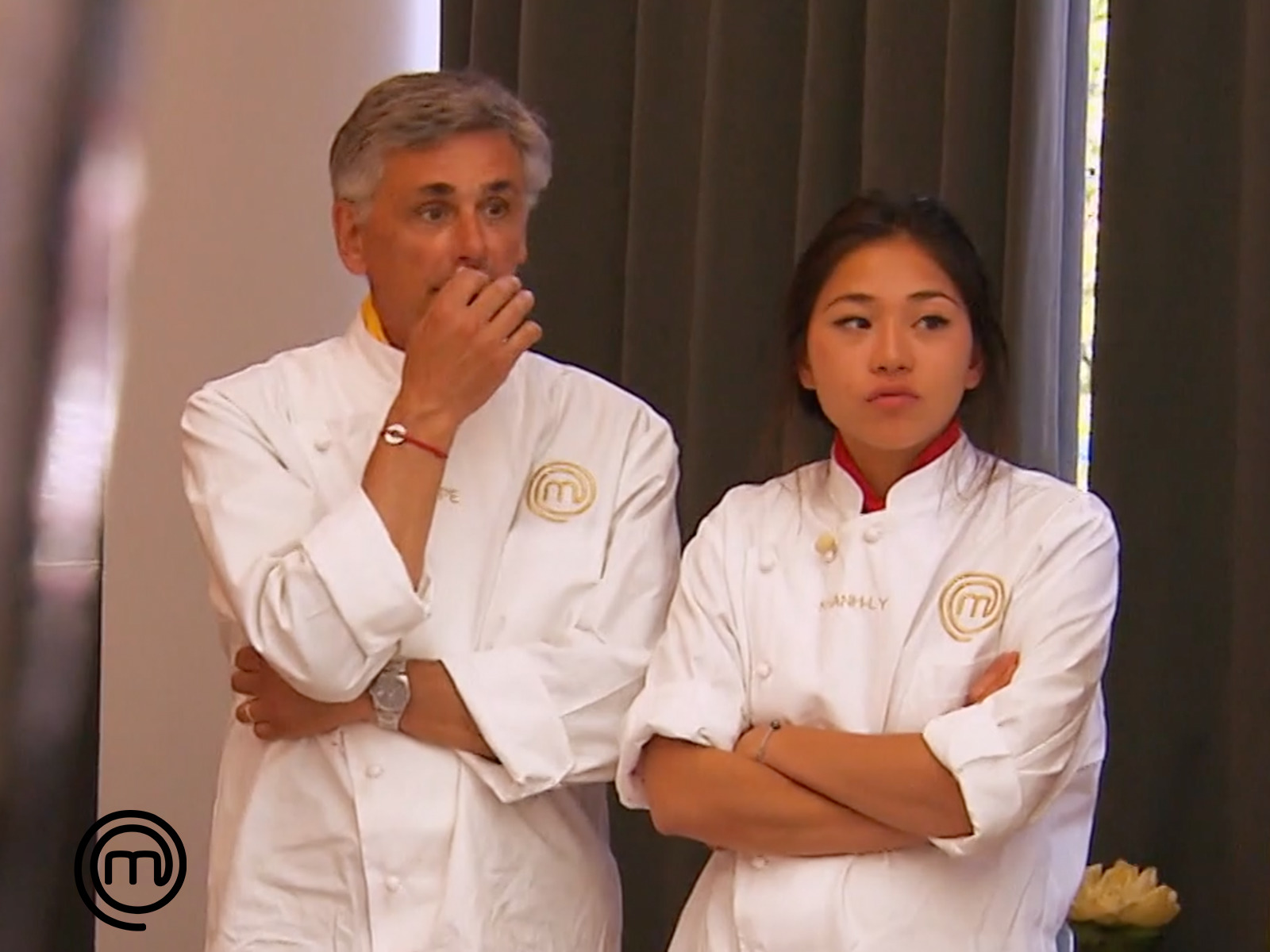 Prime Video MasterChef France