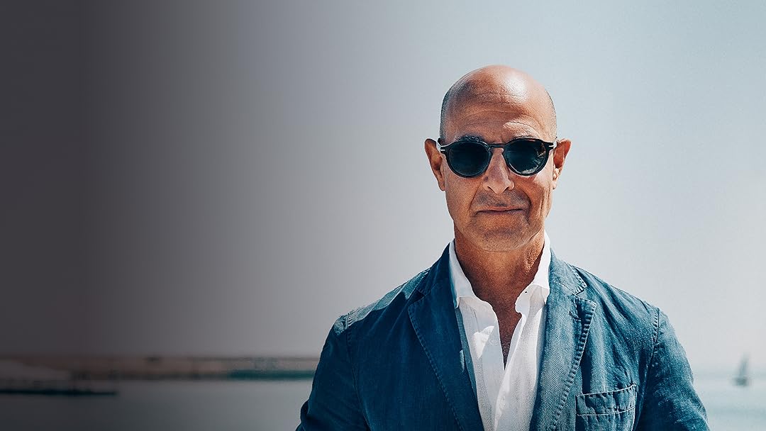 Watch Stanley Tucci Searching For Italy Season 2 Prime Video