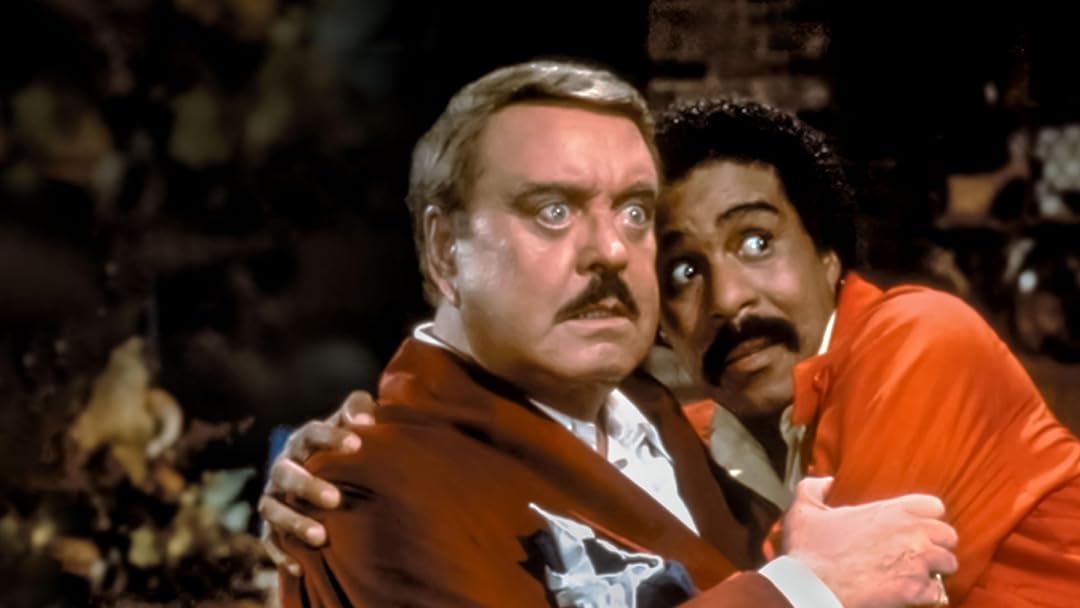 Amazon.de The Toy ansehen Prime Video