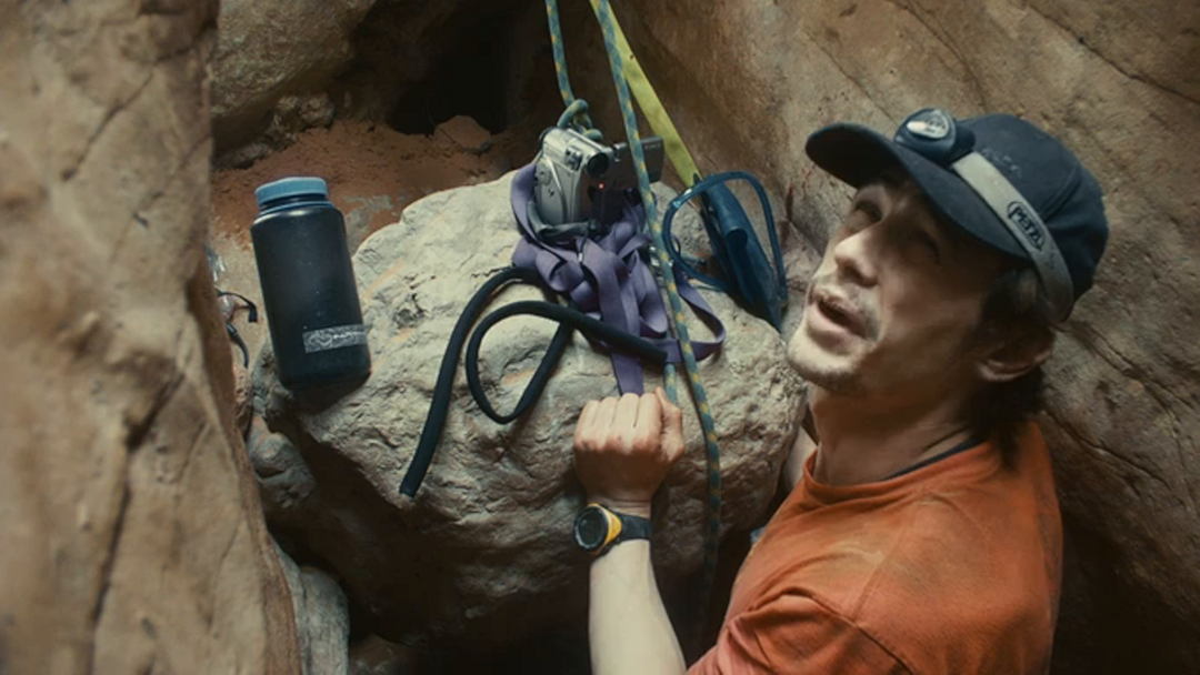 Watch 127 Hours Prime Video