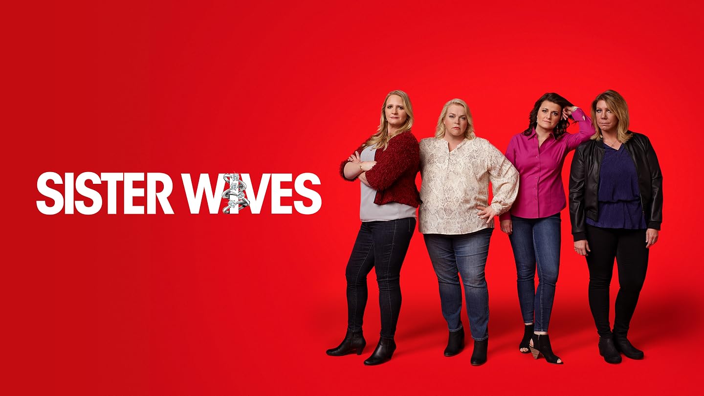 Watch Sister Wives Season 1 Prime Video