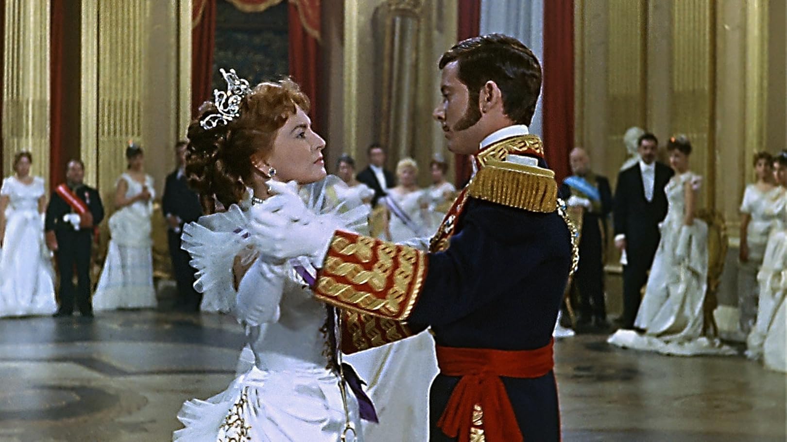 Prime Video ¿Dónde vas, triste de ti? Prime Video ¿Dónde vas, triste de ti?