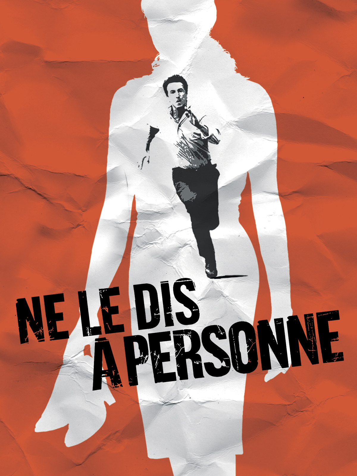 Prime Video Ne le dis à personne