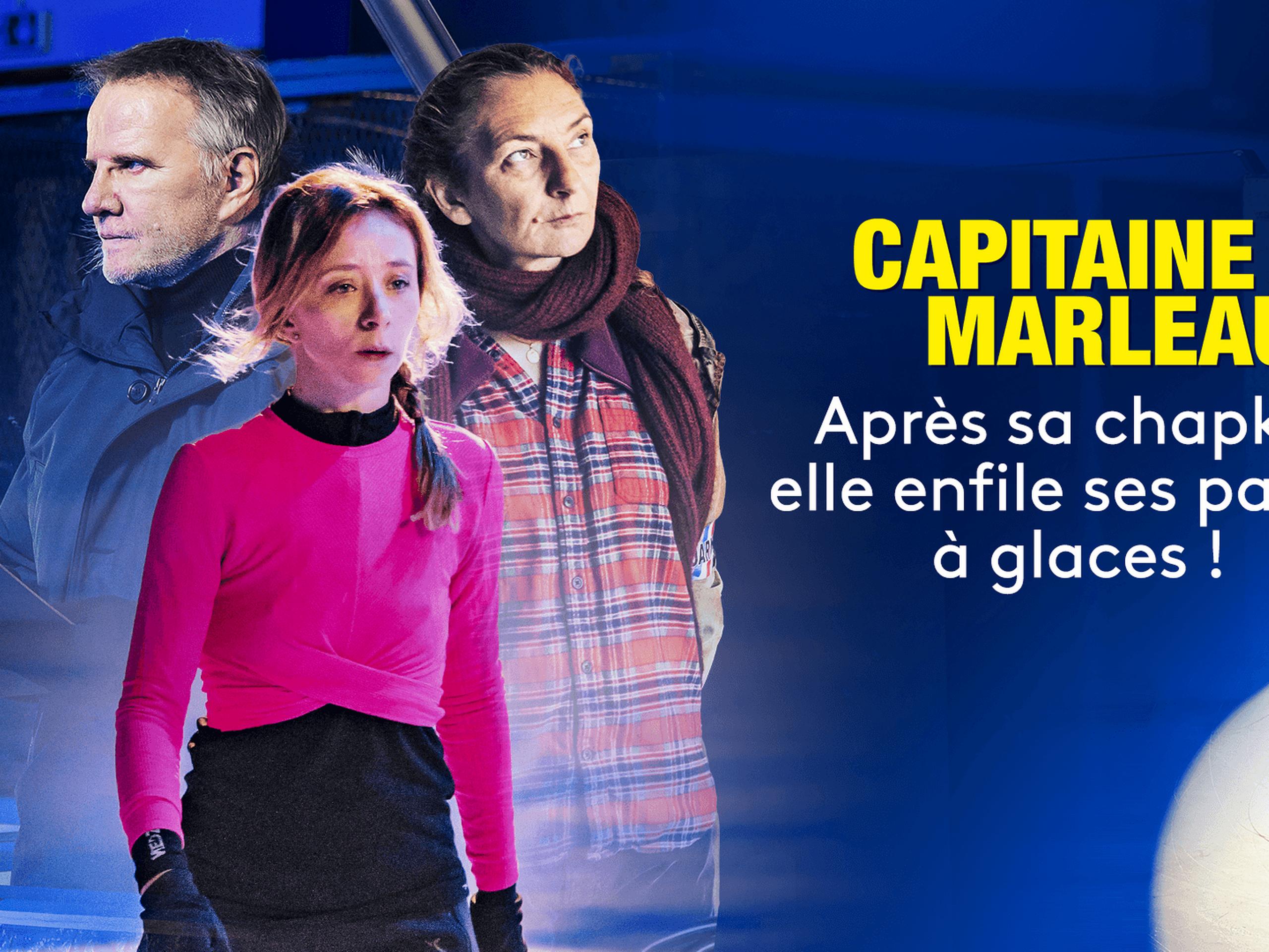 Prime Video: Capitaine Marleau - Saison 3