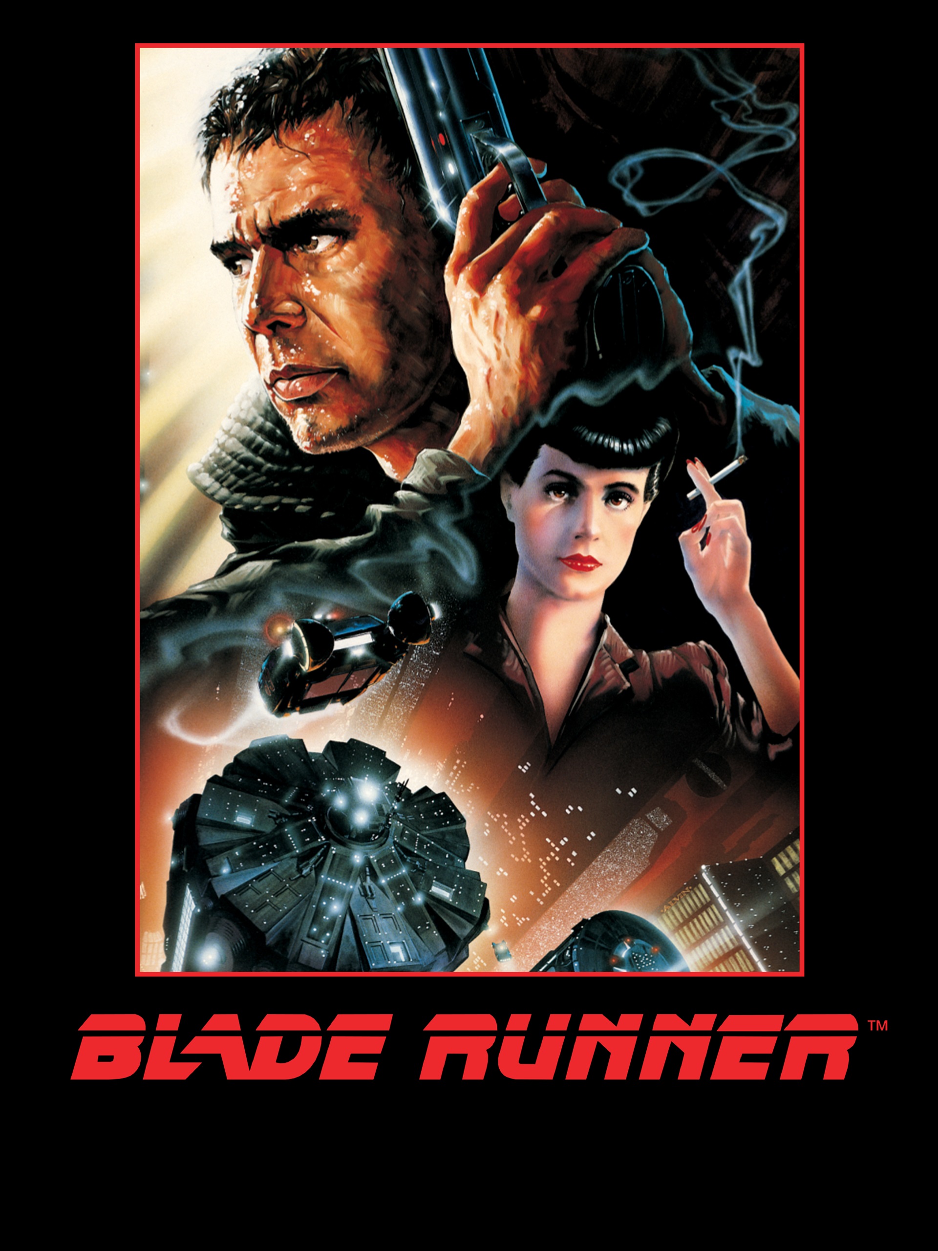Prime Video Blade Runner