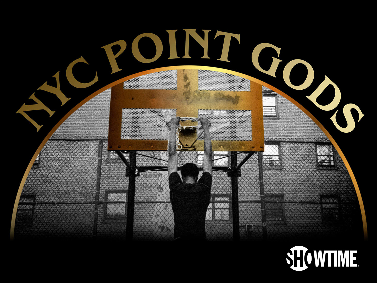 Prime Video NYC Point Gods