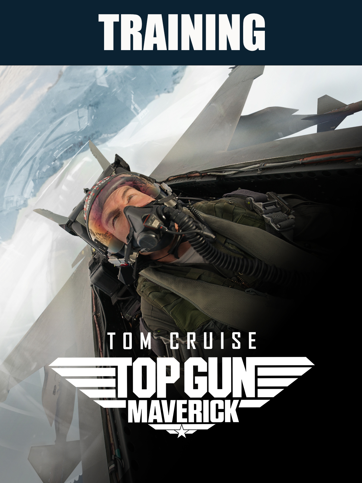 Prime Video TOP GUN MAVERICK BONUS SNEAK PEEK