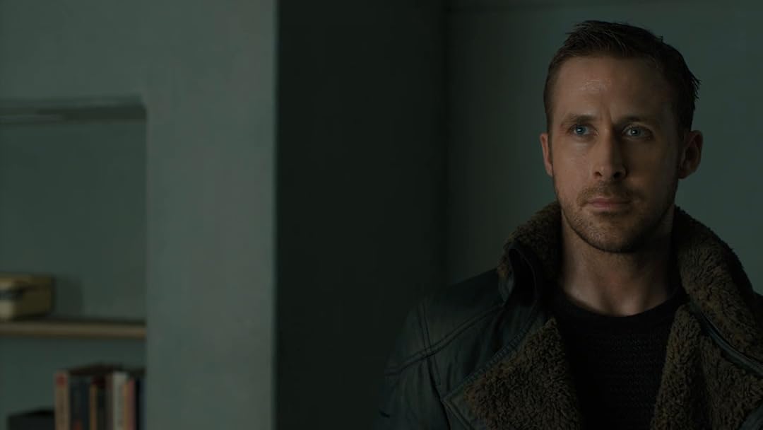 Amazon Co Jp ブレードランナー 49 吹替版 を観る Prime Video