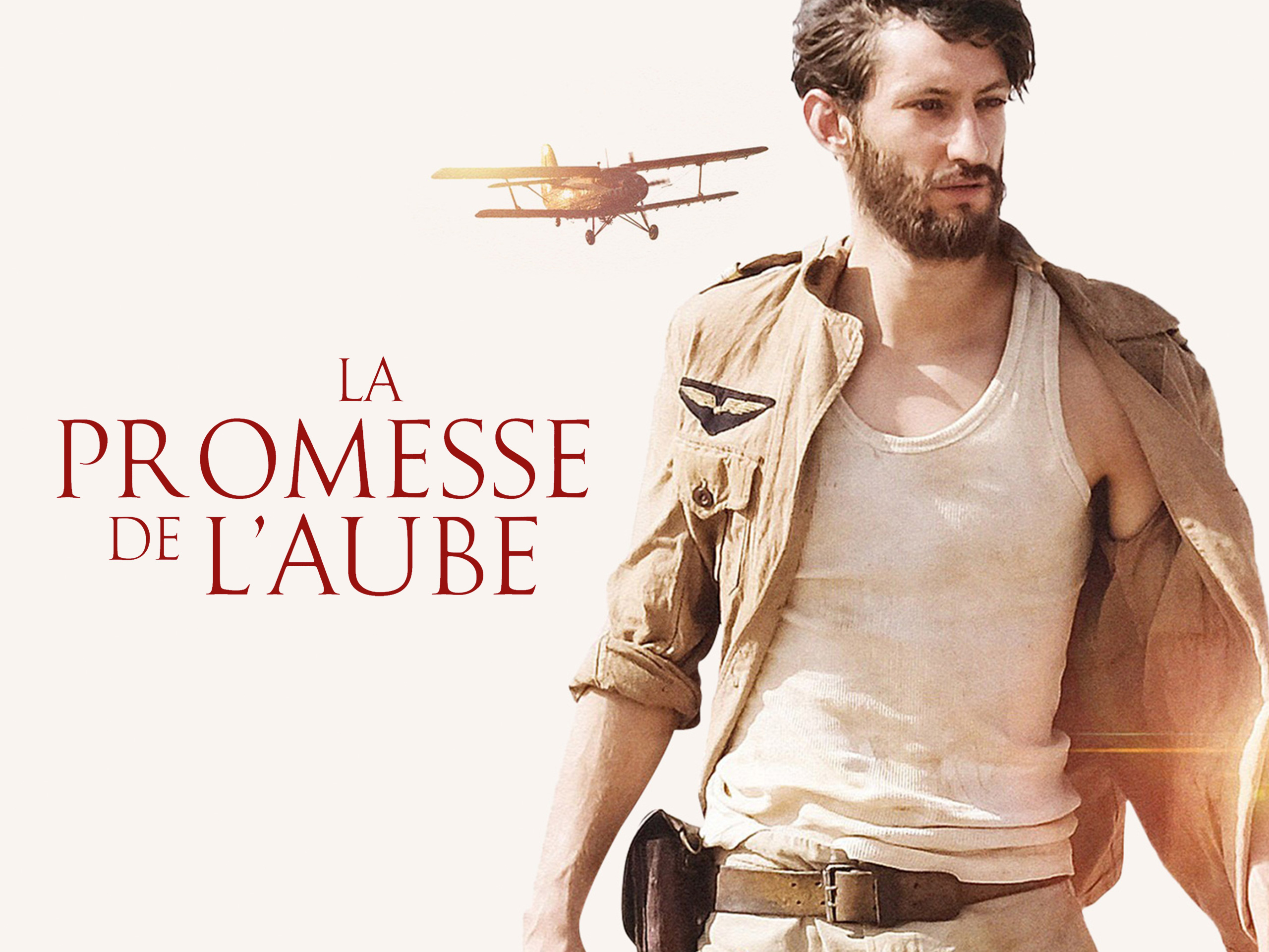 La Promesse De L Aube Nombre De Pages Prime Video: La promesse de l'aube