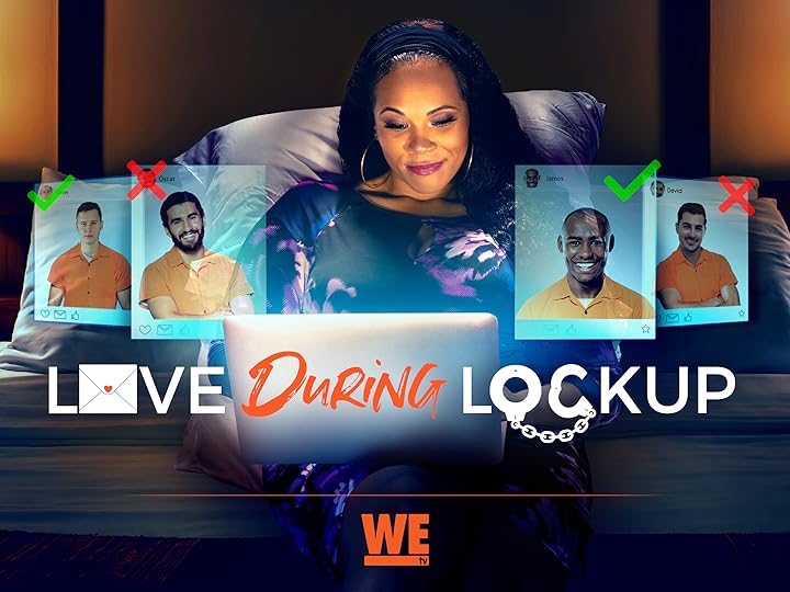 Prime Video Love After Lockup, Season 4 (Part 3)