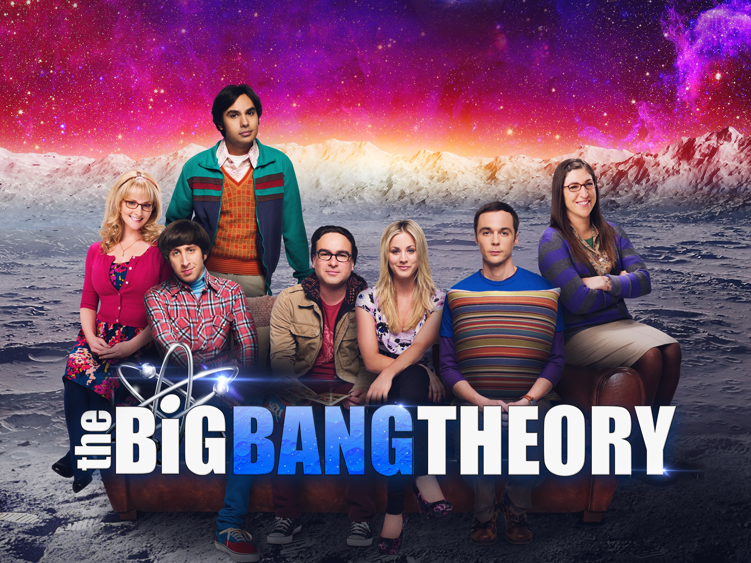 Prime Video: The Big Bang Theory - Season 11