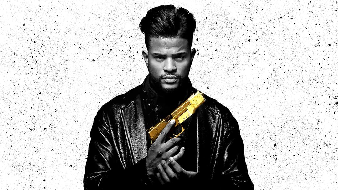 Prime Video Superfly