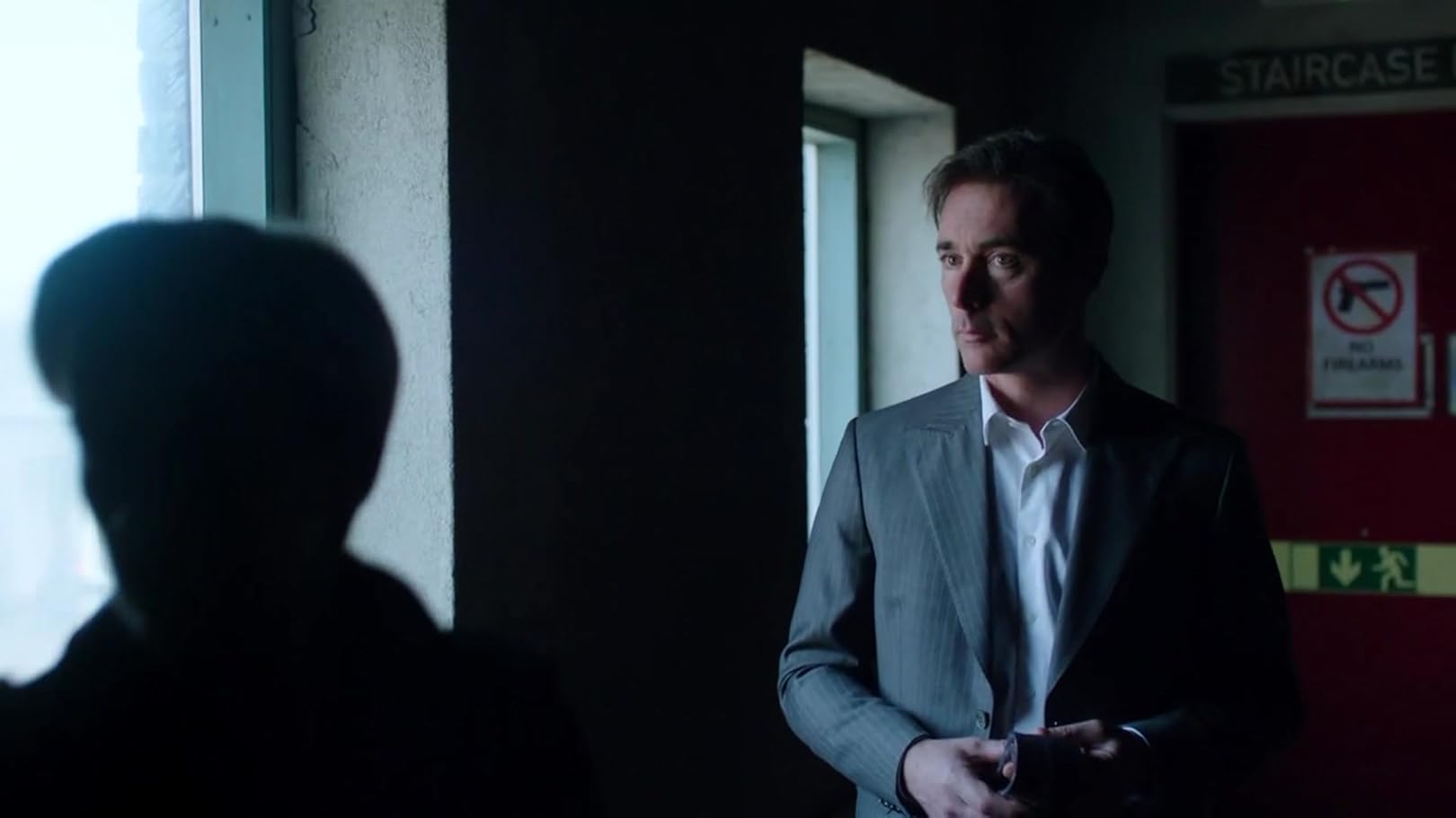 Watch Walter Presents - Modus: Season 2 | Prime Video