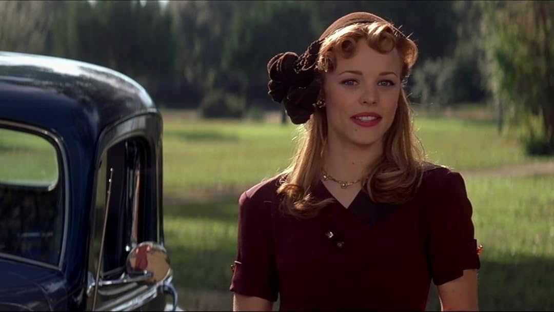 Prime Video The Notebook