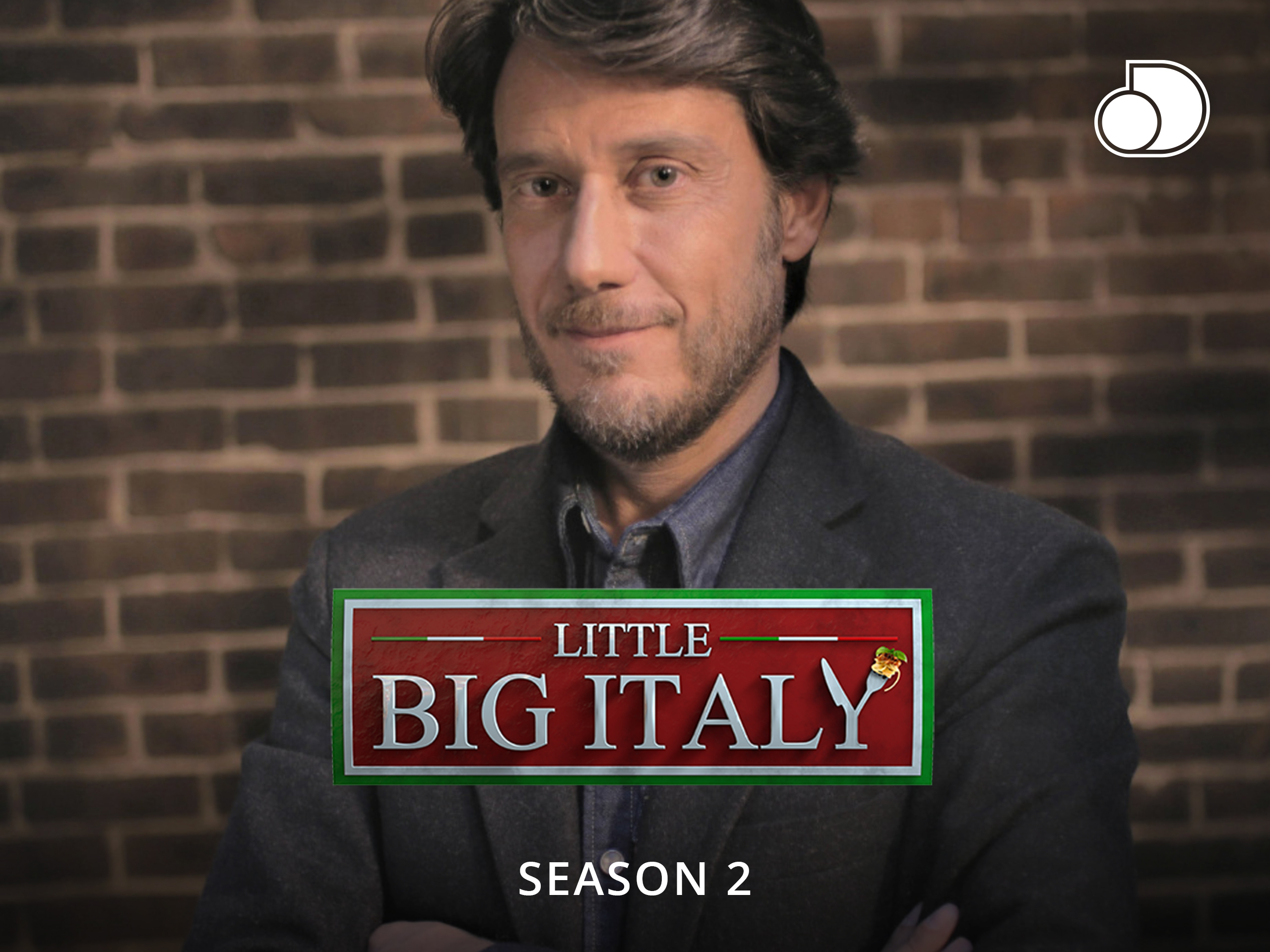 Prime Video Little Big Italy Stagione 3