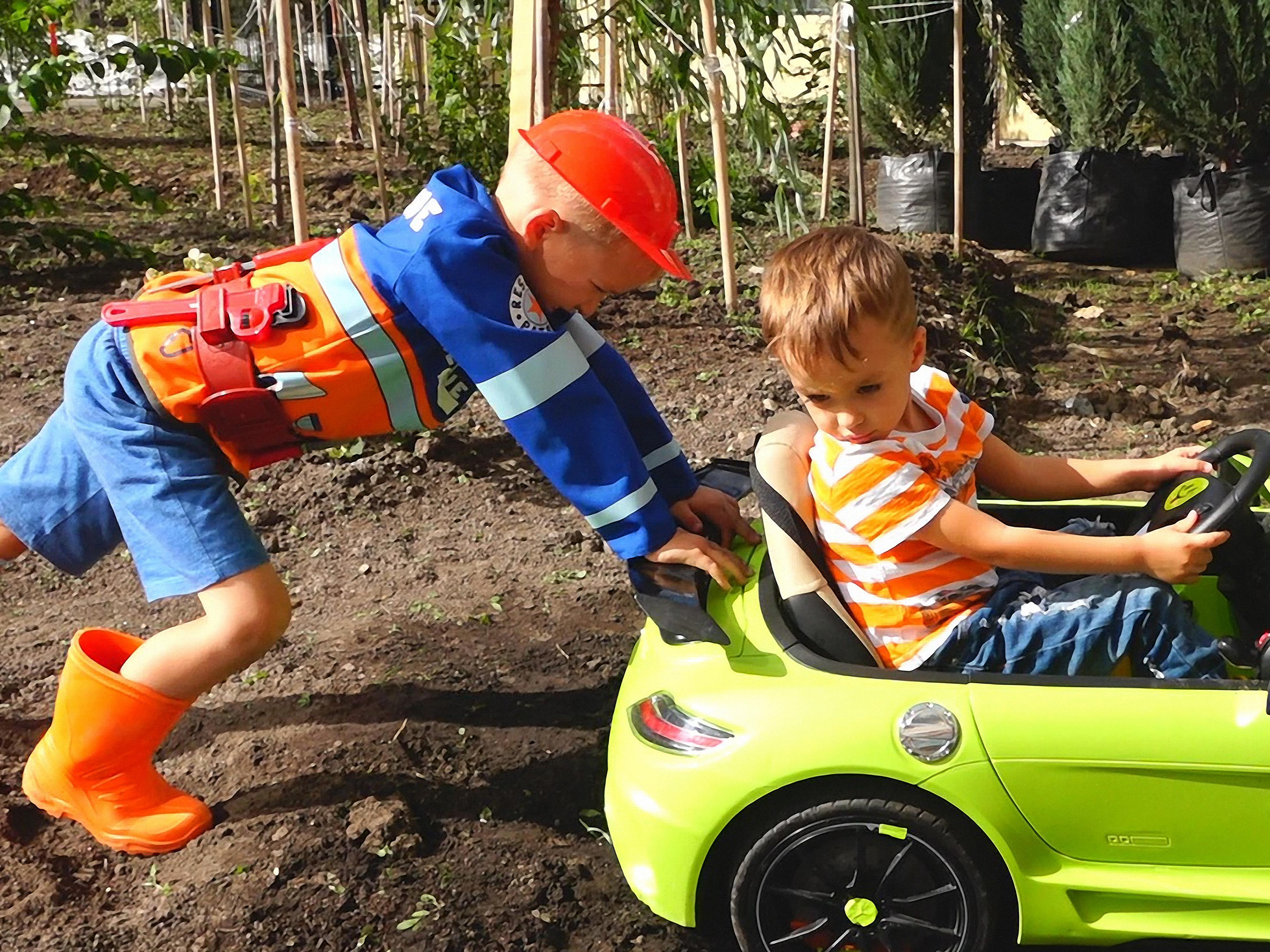 Prime Video Vlad & Niki Season 1