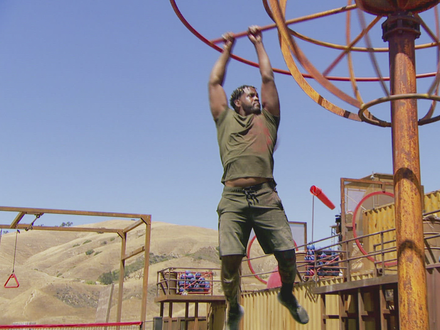 Prime Video Dodgeball Thunderdome Season 1