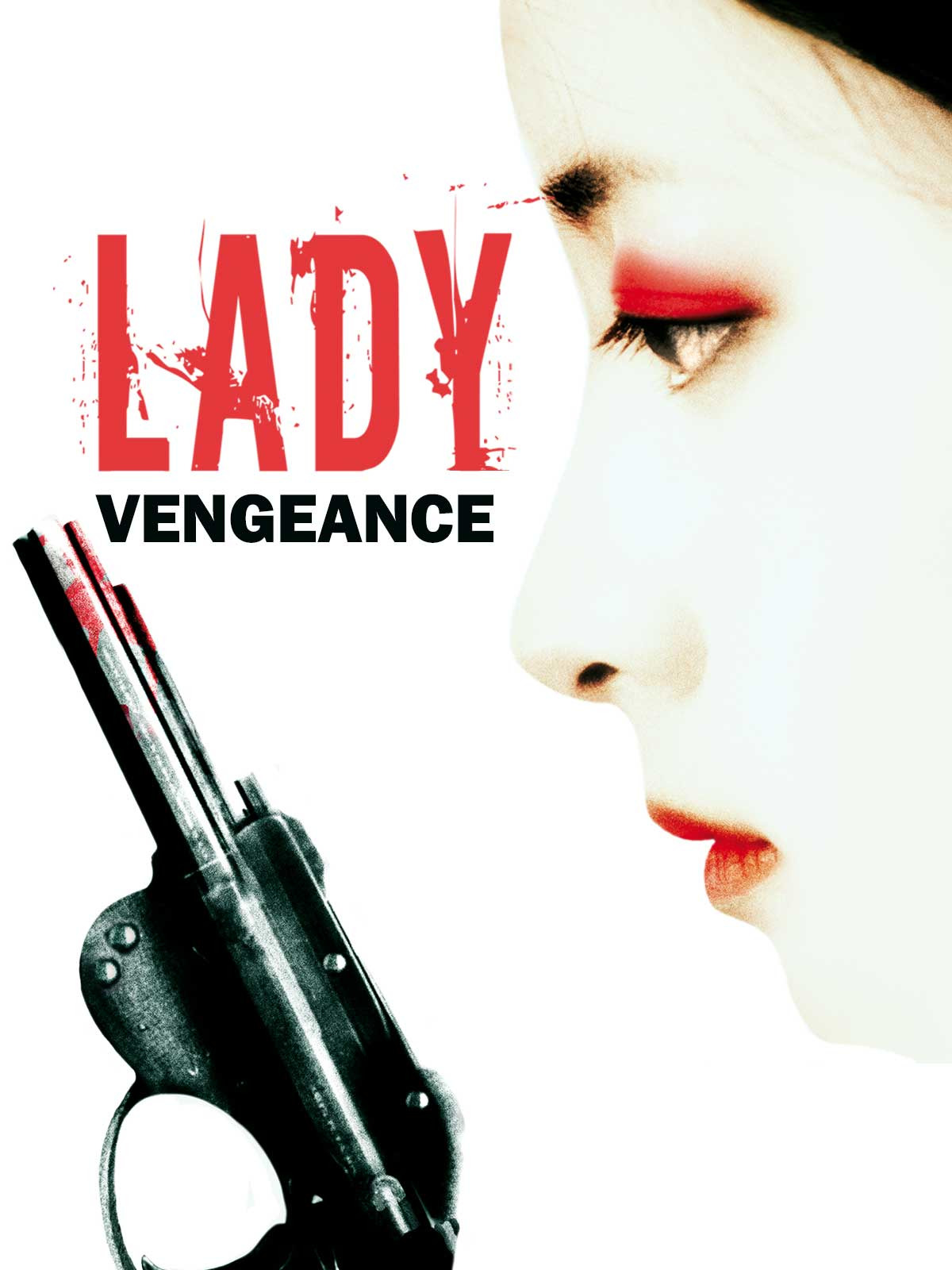 Prime Video Lady Vengeance
