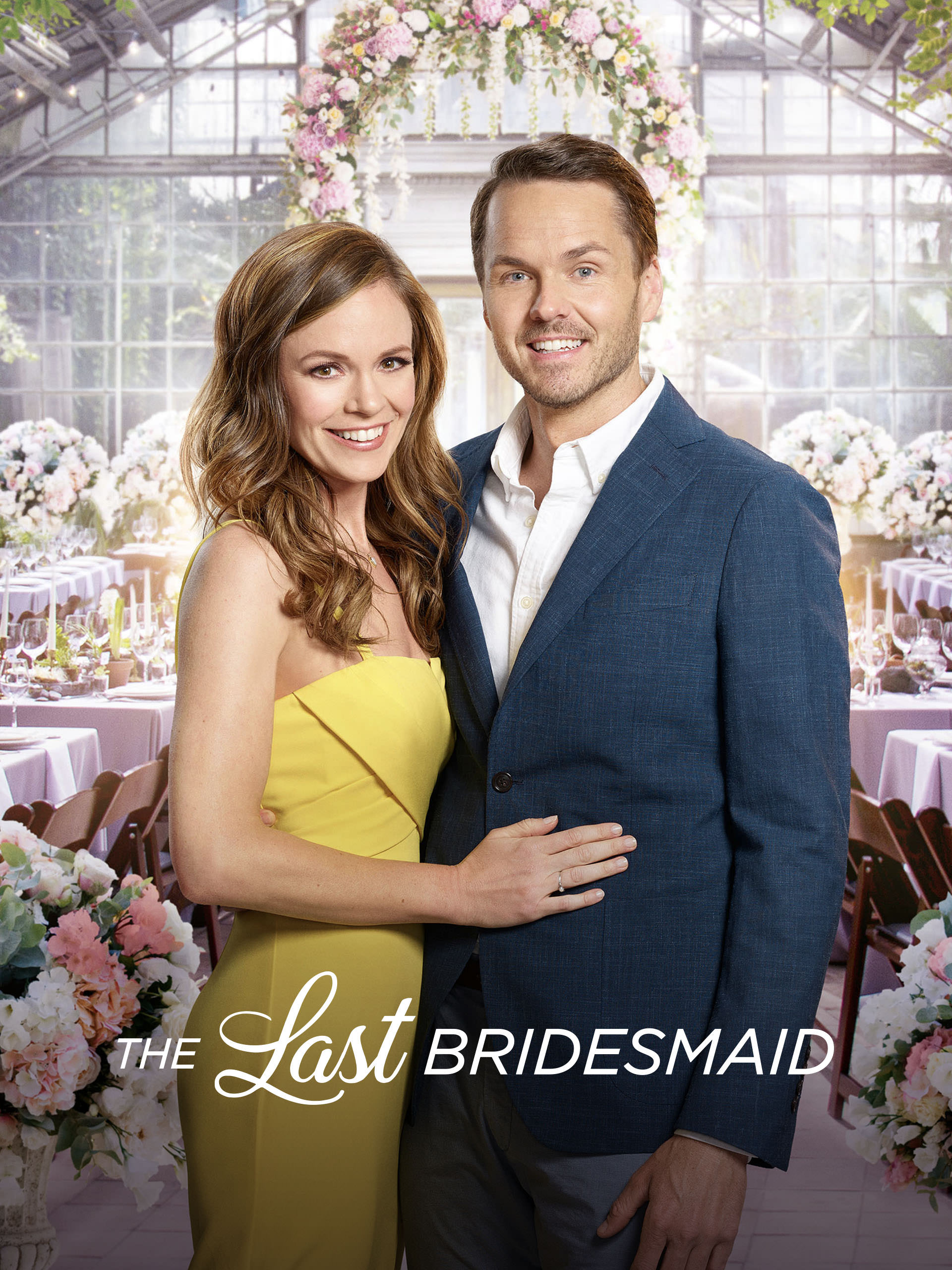 Prime Video The Last Bridesmaid