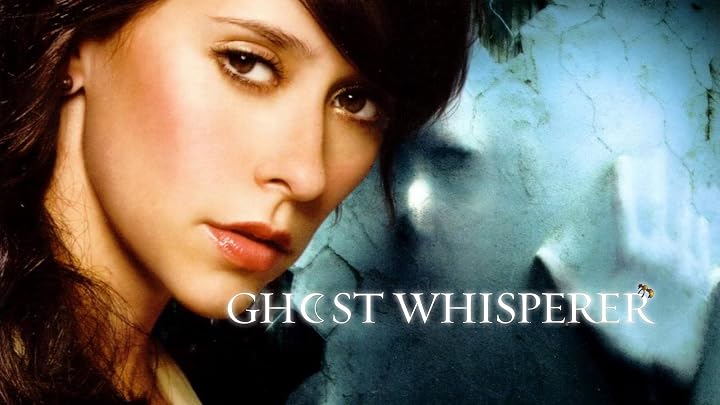 Prime Video: Ghost Whisperer - Staffel 2