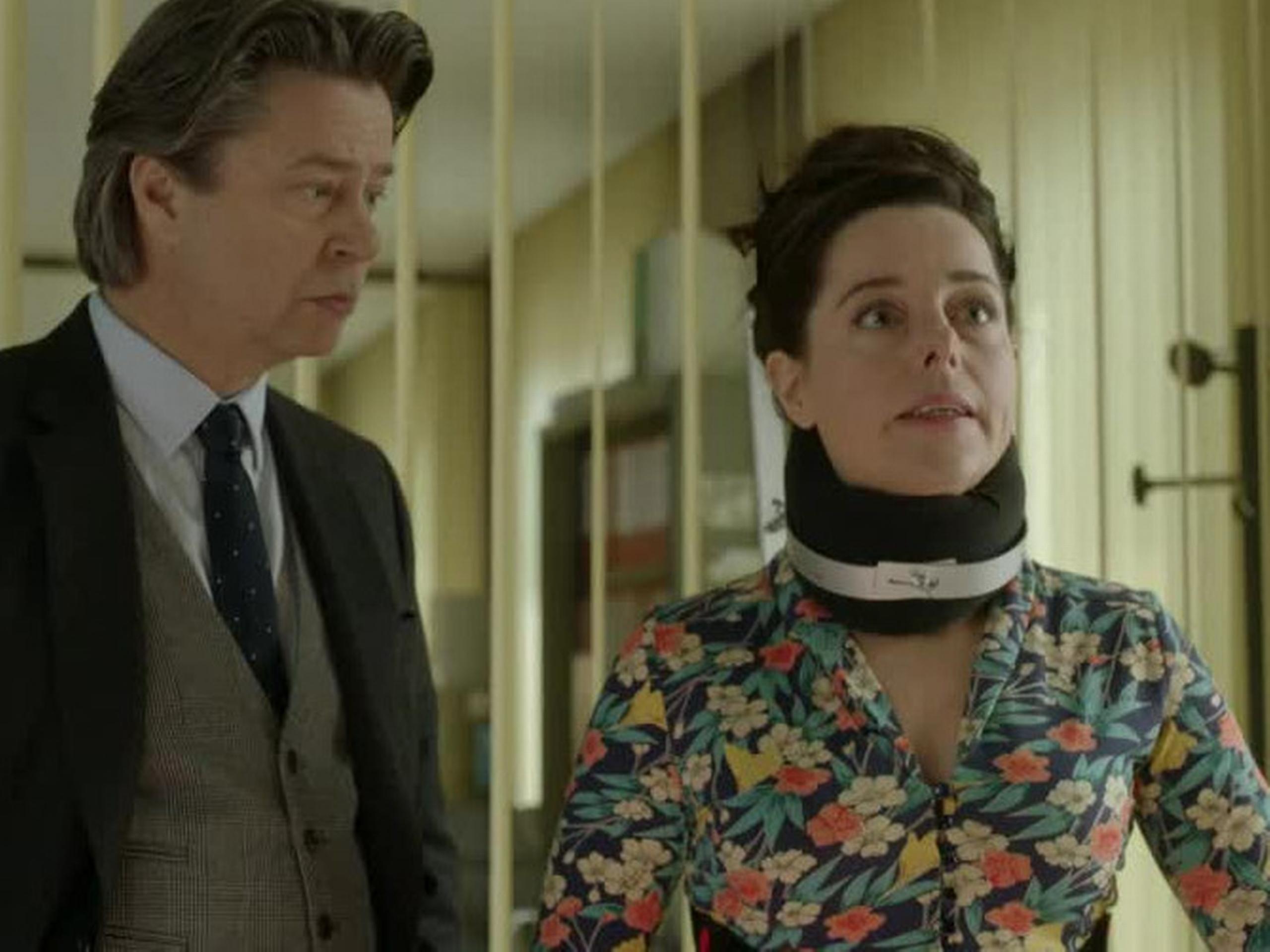 Prime Video: Dix pour cent - Saison 3