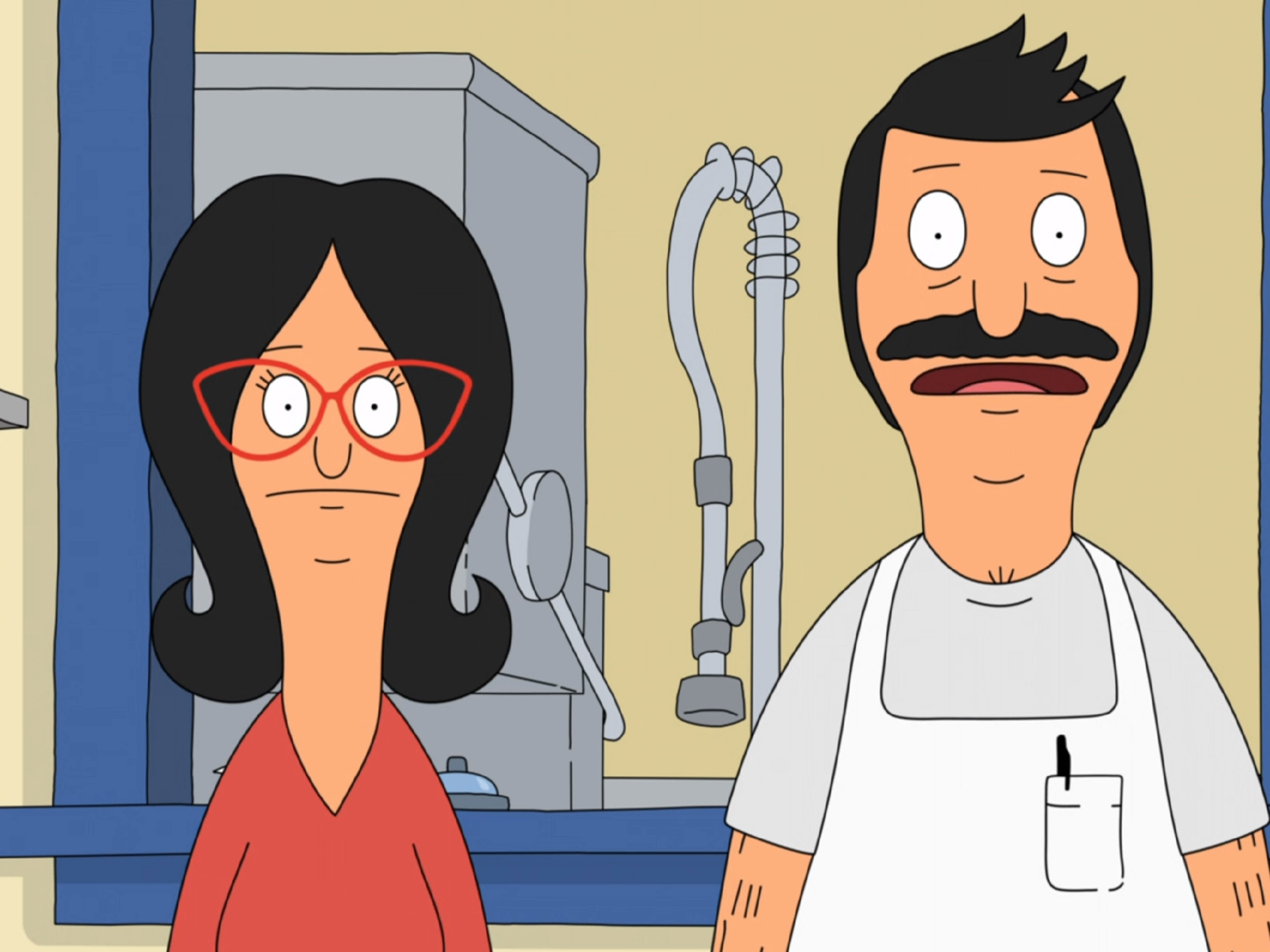 Prime Video BOB'S BURGERS SEASON 07