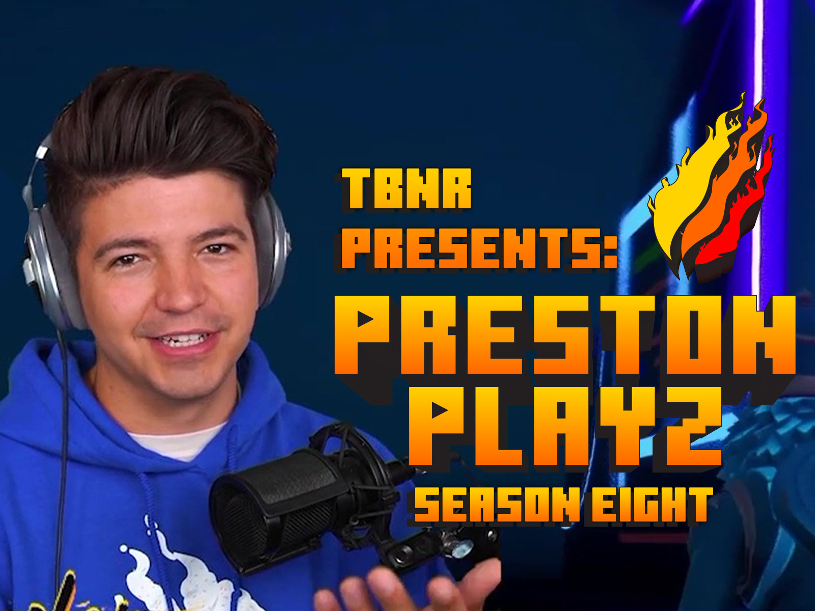 Prime Video PrestonPlayz