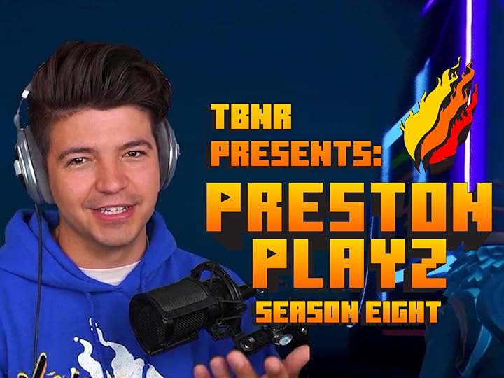 Watch PrestonPlayz Prime Video