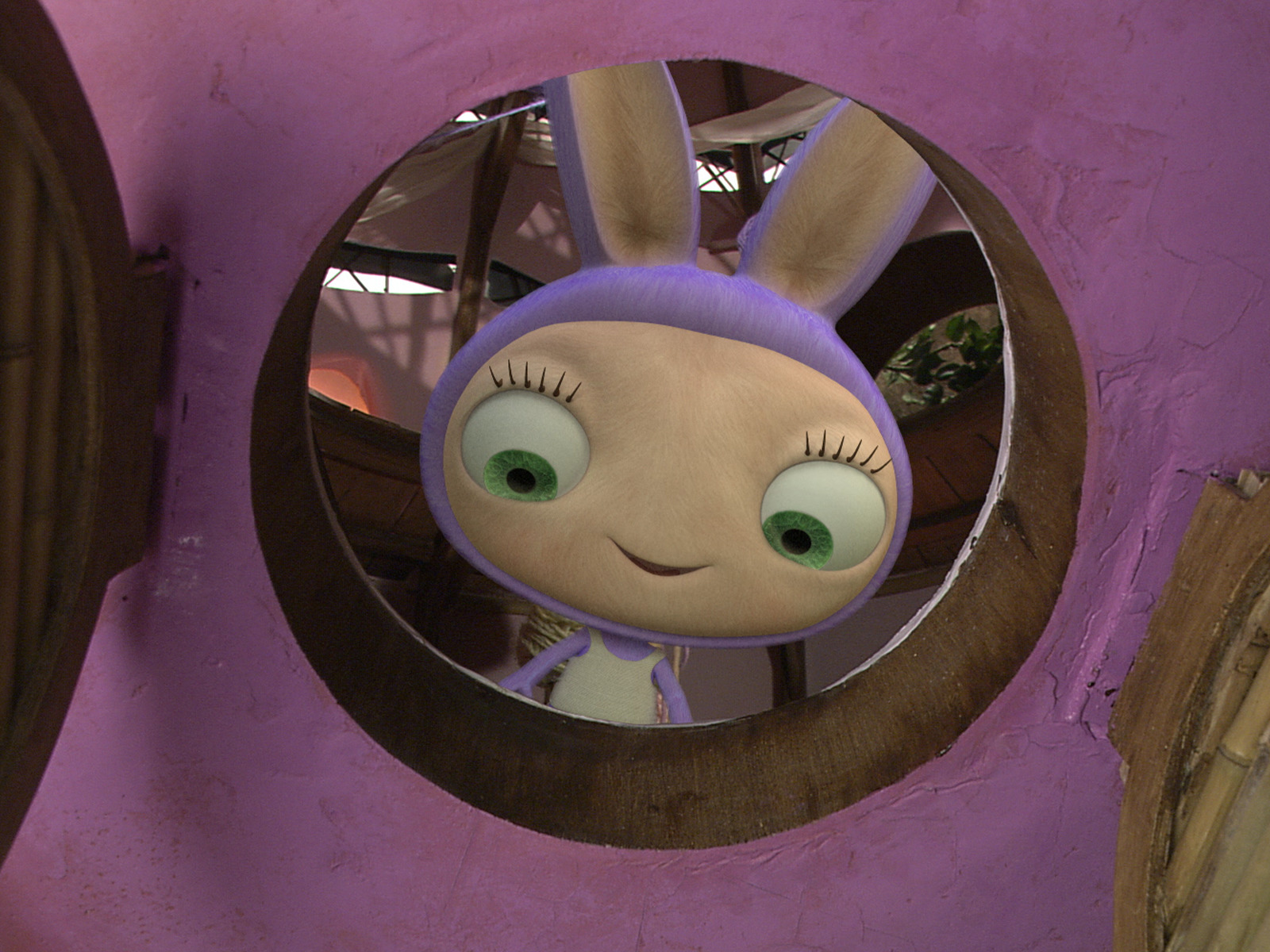 Prime Video Waybuloo