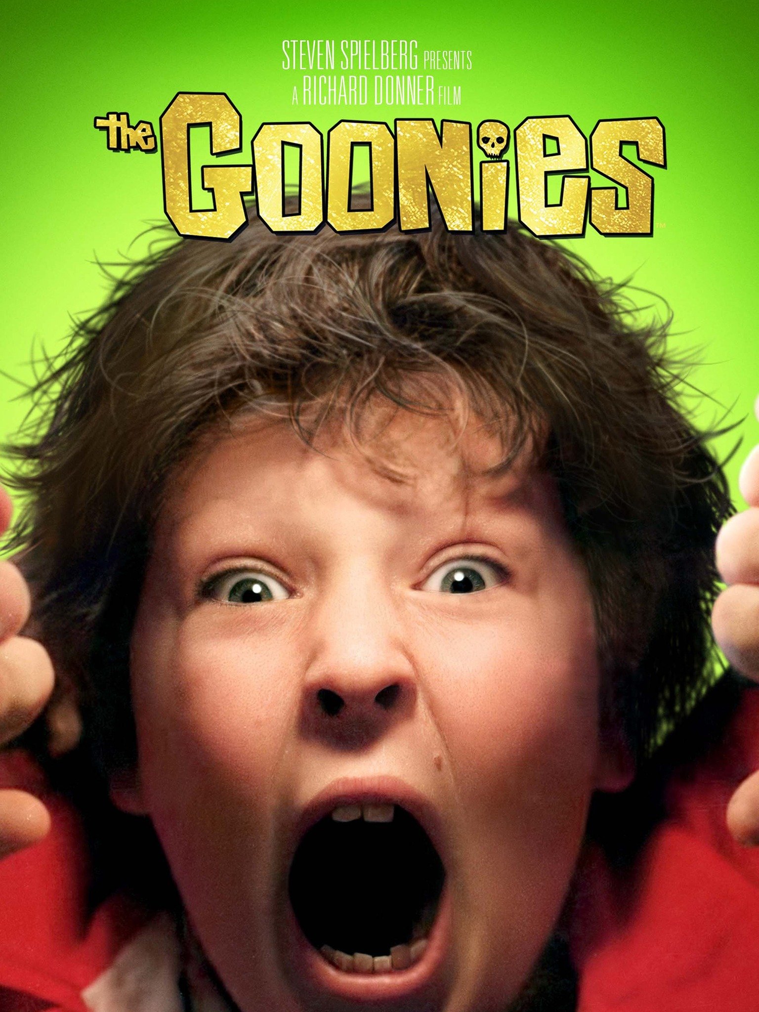 Prime Video The Goonies