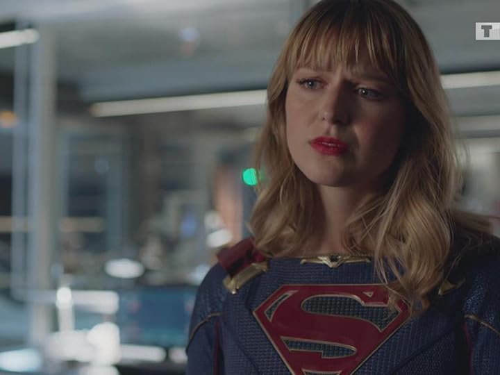 Prime Video: Supergirl - Saison 5