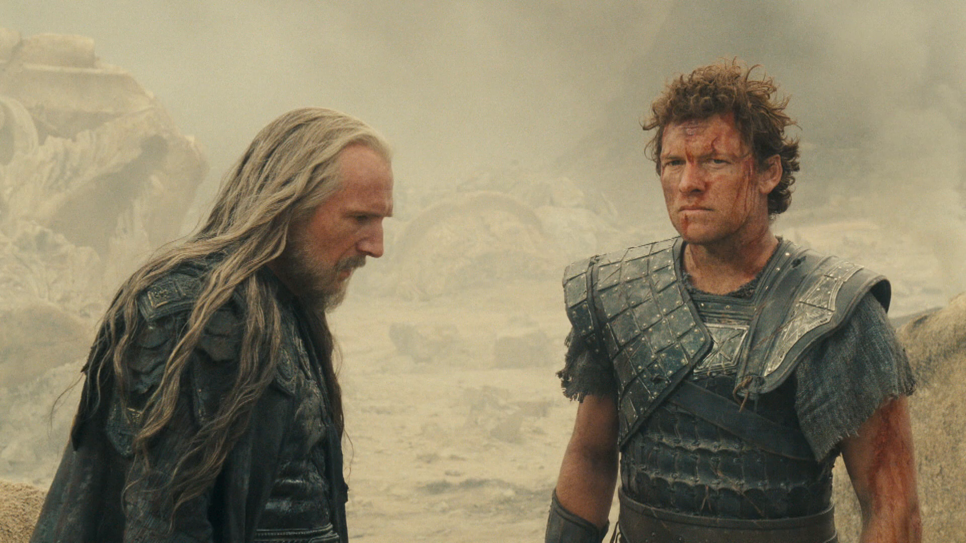 Amazon Co Jp タイタンの逆襲 吹替版 を観る Prime Video