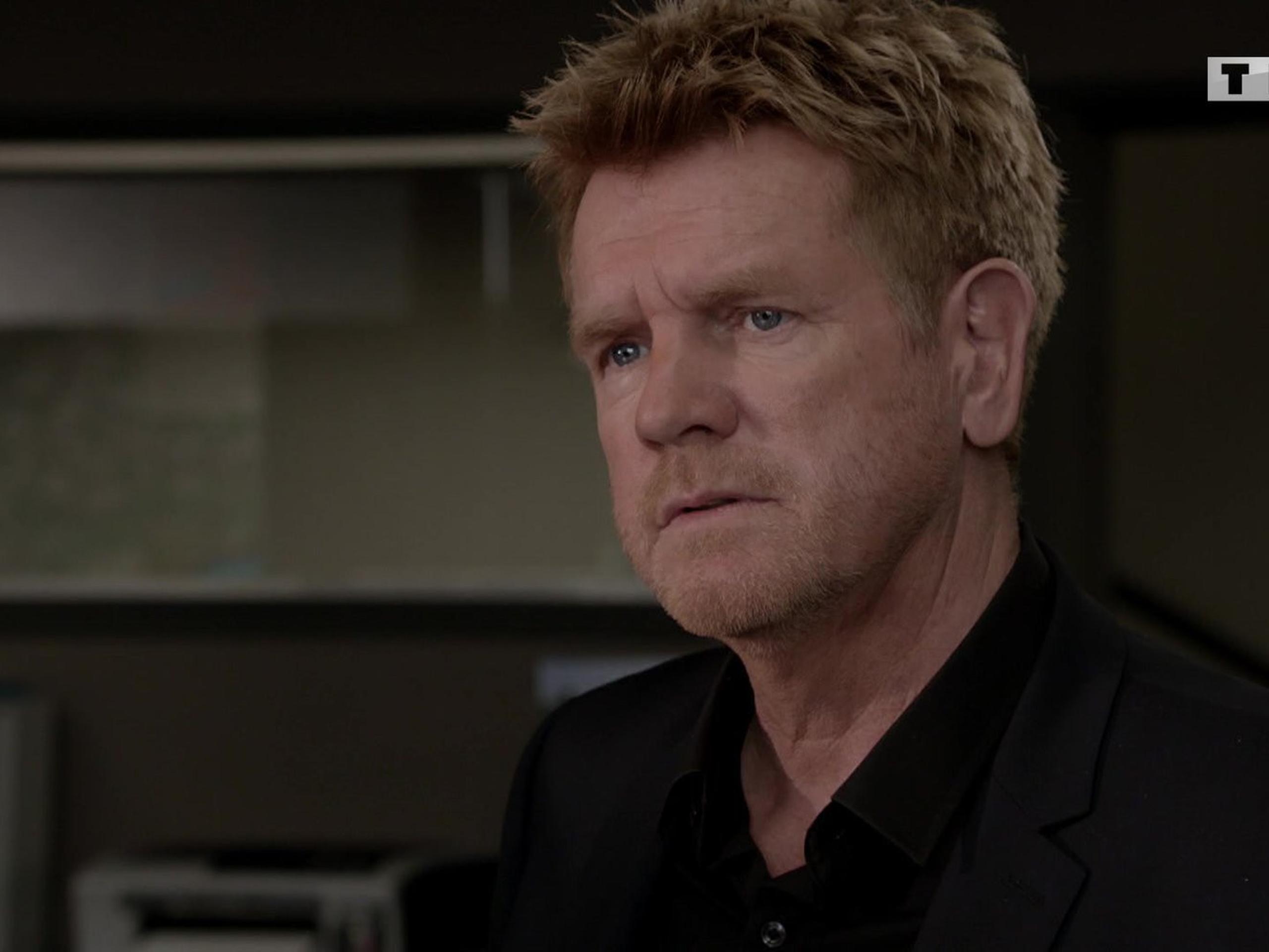 Prime Video: Section de recherches - Saison 12