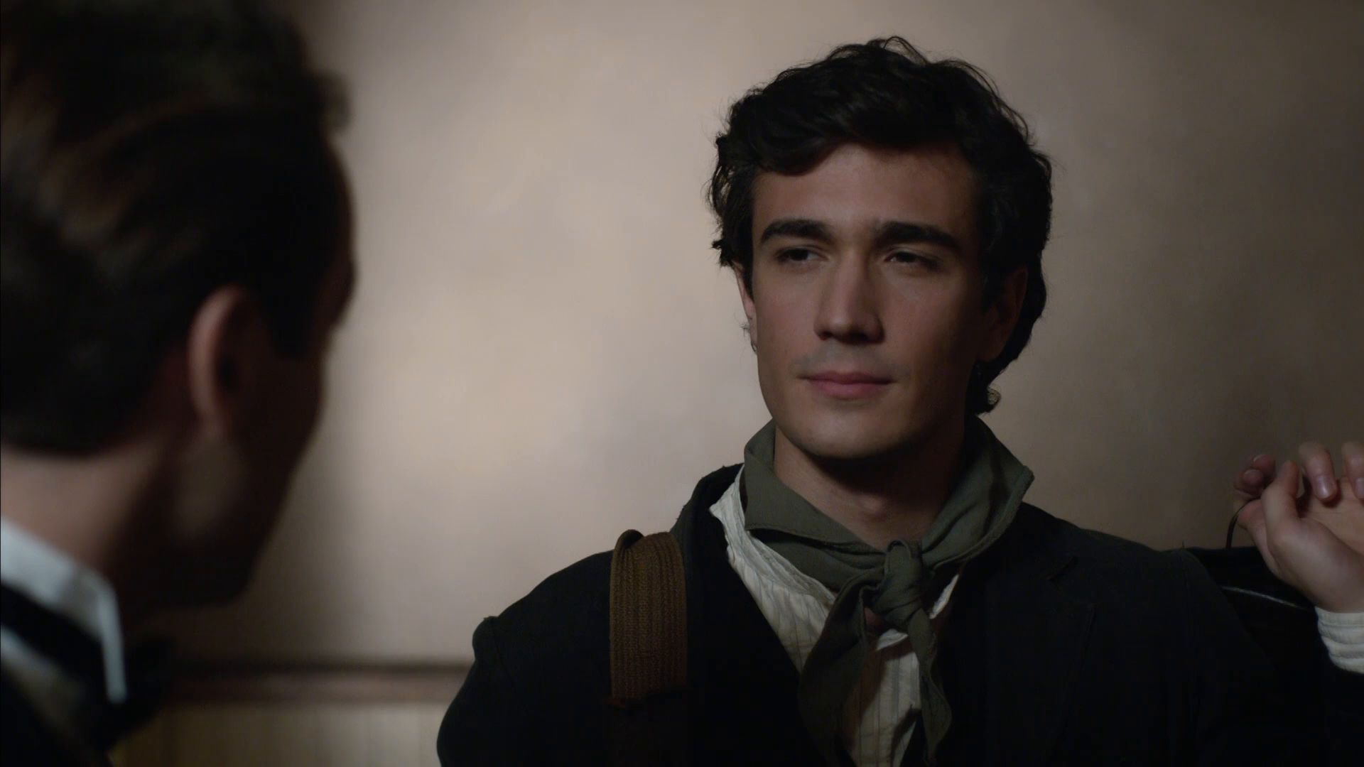 Prime Video: Imperial, Season 1