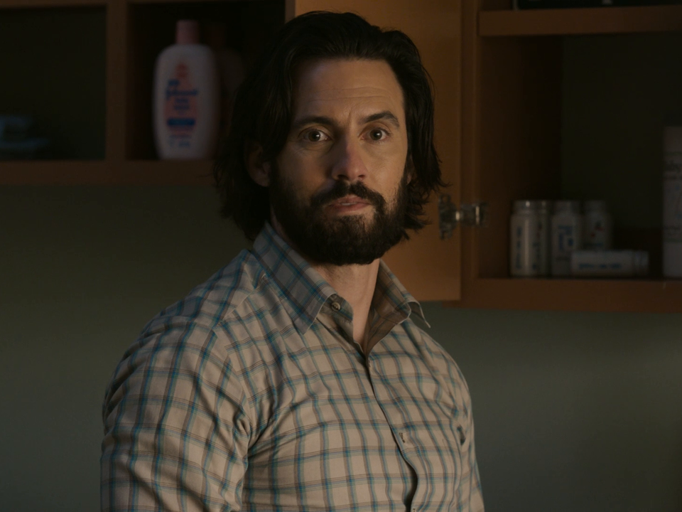 Prime Video This Is Us Season 5