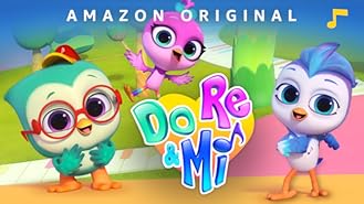 Do, Re & Mi – Season 1, Part 1