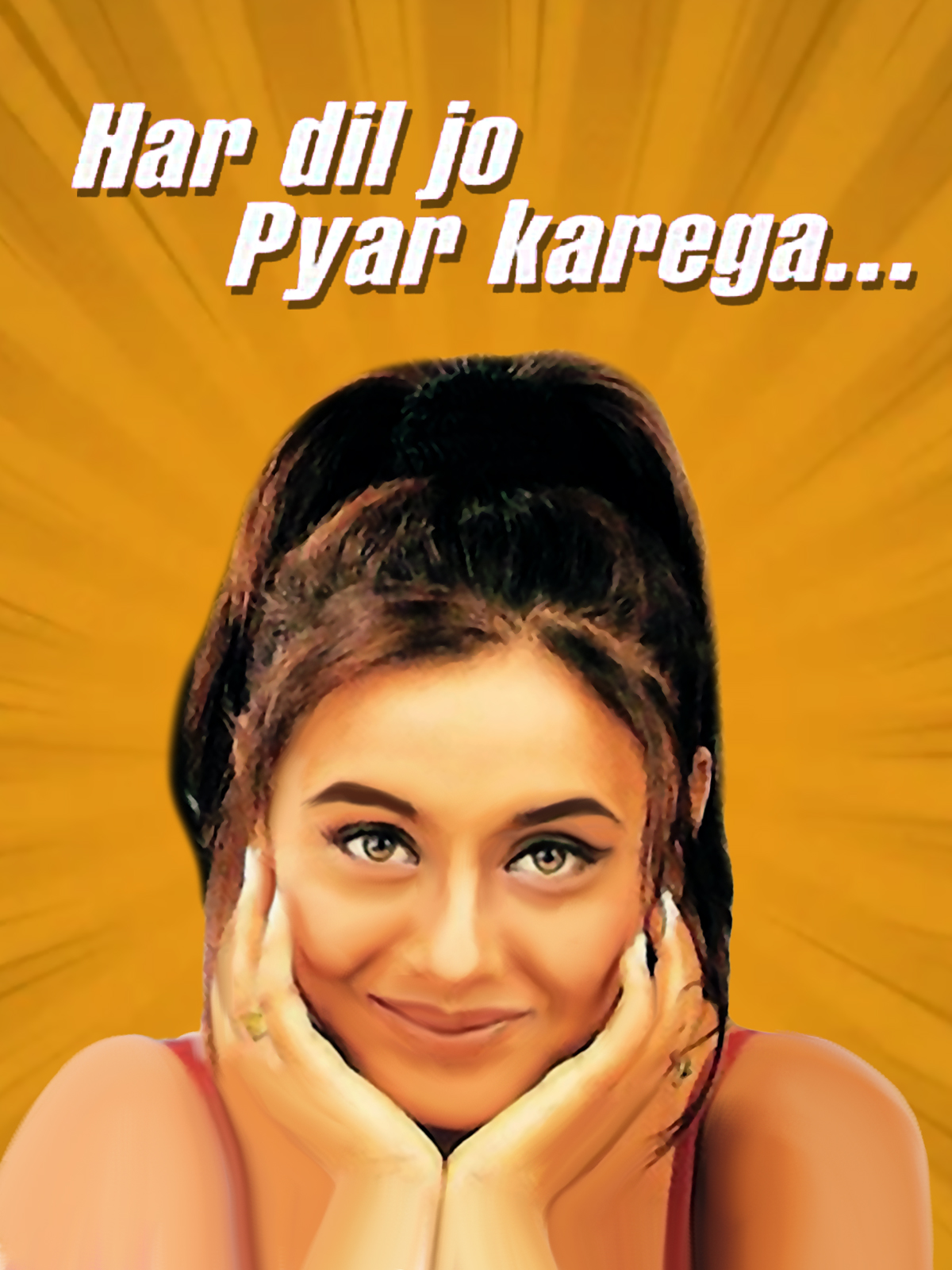 Har Dil Jo Pyar Karega Deutsch Stream Prime Video: Har Dil Jo Pyar Karega
