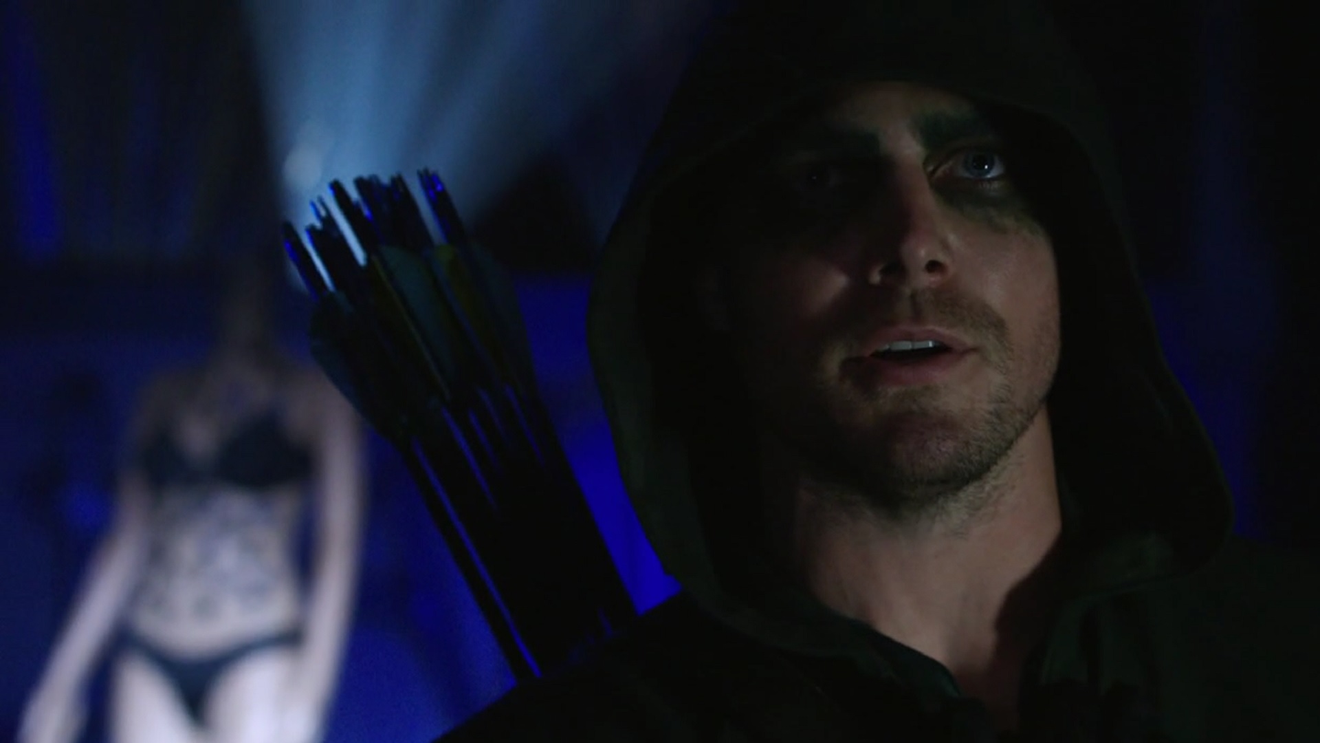 Arrow Staffel 2 Kostenlos Anschauen